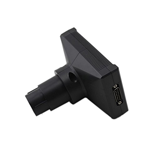 Benz 38pin Adaptor for Launch X431 Diagun2 Diagun3 Iv