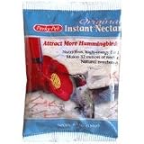 Woodstream Corp 231 Instant Nectar Packet 5.3 Oz. (Pack of 24)
