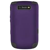 Seidio BlackBerry Torch ACTIVEâ"¢ - Amethyst