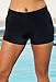 Aquabelle Women's Plus Size Lycra Extra Life Boy Short