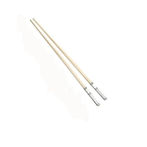 Christofle Aria Ivory Plain Chopsticks