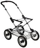 Silver Cross Classic Chassis from Amazon.co.uk