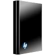HP SimpleSave 1TB externe Festplatte (6,3 cm (2,5 Zoll), USB 3.0)