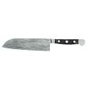 18cm Santoku Messer "Damaststahl"