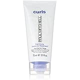 Paul Mitchell Curls Full Circle Leave In Treatment for Unisex, 2.5 Ounce