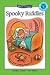 Books : Spooky Riddles (Kids Can Read)