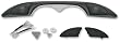 HOGTUNES TWEETER POD 98-09FLHT/X HF-1