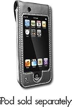 Incase Leather Sleeve for iPod Touch - Black (ES86067)