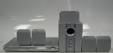 Curtis DVD5029 5.1 Channel DVD Home Theater Speaker System Reviews