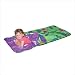 Camping Critters Sleeping Bag