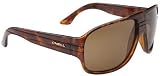 O'Neill Alton Sunglasses - Classic Tortoise / Bronze - Polarized