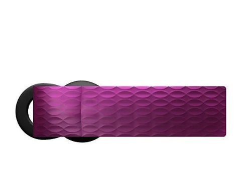 Best Jawbone Prime Ear Candy Edition Bluetooth Headset (Lilac You Mean It Violet) [Bulk Packaging]