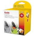 Brand New. Kodak Inkjet Cartridges Black and Colour Twinpack [for ESP 3 5 7 9 3250 5250] Ref 3947074