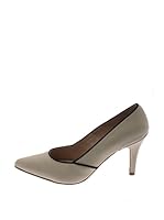 Pierre Cardin Zapatos Penélope (Beige / Negro)