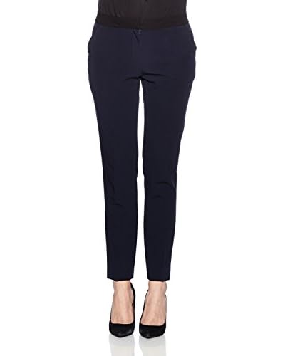 Nife Businesshose Katherine dunkelblau XXL (EU 44)