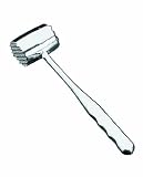 from Metaltex Metaltex 200 g Meat Tenderizer Model 25.59.00