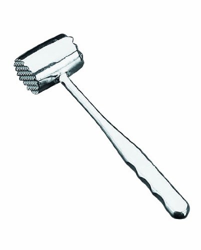 Metaltex 255900010 Fleischhammer 21 cm Aluguss Preisvergleich