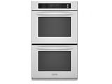 KitchenAid Stainless Steel 30 Electric Double Built-In Oven