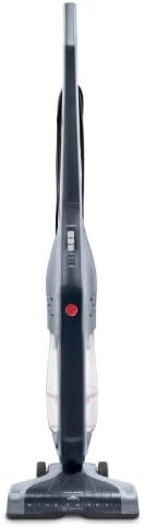 Hoover Linx Bagless Corded Cyclonic Lightweight Stick Vacuum Cleaner, SH20030, Grey