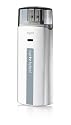 Elgato EyeTV Hybrid Dual TV-Tuner Stick für DVB-T USB 2.0 silber