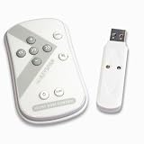 Rf Remote Front Row Mac Only