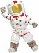 Search : Apollo Lunar Module Pilot Red