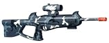 Crosman NightProwler, Camo airsoft gun