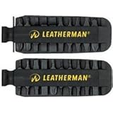 Leatherman 931014 40-Bit Assortment for Leatherman Bit Drivers