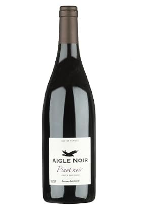 Aigle Noir Pinot Noir 2009 Case of 6