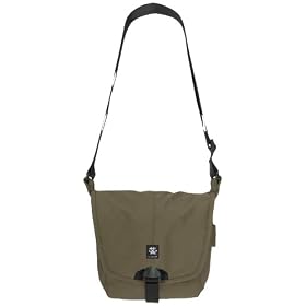 Crumpler 4 Million Dollar Home MD-04-14A Camera Bag