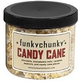 Funkychunky Candy Cane Popcorn (12x8 Oz)