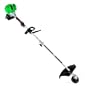 LEHR ST025DS 25cc Propane Powered 4-Stroke Detachable Straight-Shaft Eco Trimmer