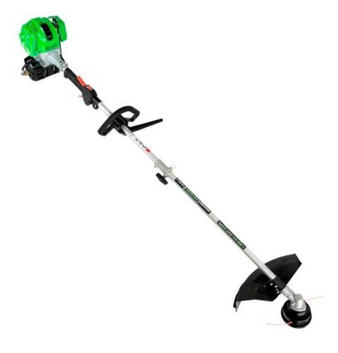 LEHR ST025DS 25cc Propane Powered 4-Stroke Detachable Straight-Shaft Eco Trimmer LEHR ST025DS 25cc Propane Powered 4-Stroke Detachable Straight-Shaft Eco Trimmer