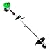 LEHR ST025DS 25cc Propane Powered 4-Stroke Detachable Straight-Shaft Eco Trimmer