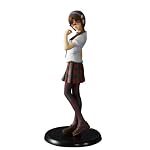 1/8スケールPVC完成品 ヱヴァンゲリヲン新劇場版 破 真希波・マリ・イラストリアス