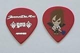 FERNANDES P-100/RD Janne Da Arc yousbN