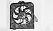 TYC 600390 Dodge/Plymouth/Chrysler Replacement Radiator Cooling Fan Assembly