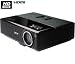 PC Hardware : Acer P1266 Projektor (Kontrast 2000:1, 2500 Ansi Lumen, XGA, HDMI, CB2)