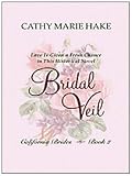 California Brides: Bridal Veil (Heartsong Novella in Large Print)