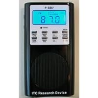 P-SB7 Spirit Box ITC Research Device