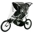 InSTEP/Schwinn Double Weathershield - Free Runner/Free Wheeler