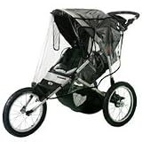 InSTEP/Schwinn Double Weathershield - Free Runner/Free Wheeler