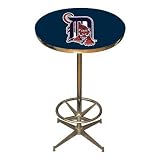Detroit Tigers MLB Pub Table