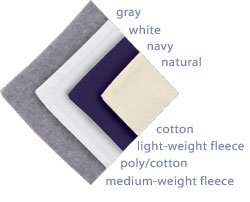 31 Kjuw OUL. SL500  Pillowcase for Comfort U Body Pillow Gray Mediumweight