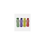 Tupperware Aquasafe Bottles 500 ml Set Of 4