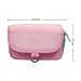 Nintendo DS Lite Outdoor Bag Package with DS Silicone Skin Cases and Screen Protector - PINK
