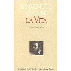 La vita (Biblioteca di scrittori italiani)