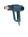 Bosch 1944LCDK 120-Volt Heat Gun Kit