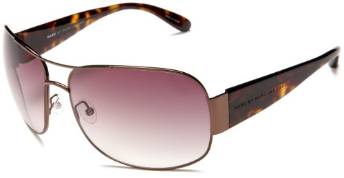 Marc by Marc Jacobs Women's MMJ 080 S Metal Sunglasses