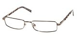 31 KnQpdNLL. SL160  Chanel 2130Q BROWN/ DEMO LENS 356 Eyeglasses